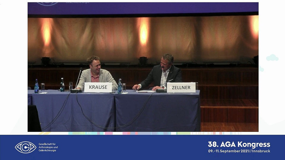 38. AGA Kongress – Tag 2 – thumbnail 1 of 5