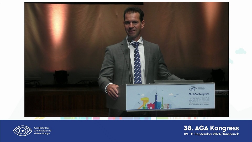 38. AGA Kongress – Tag 2 – thumbnail 3 of 5