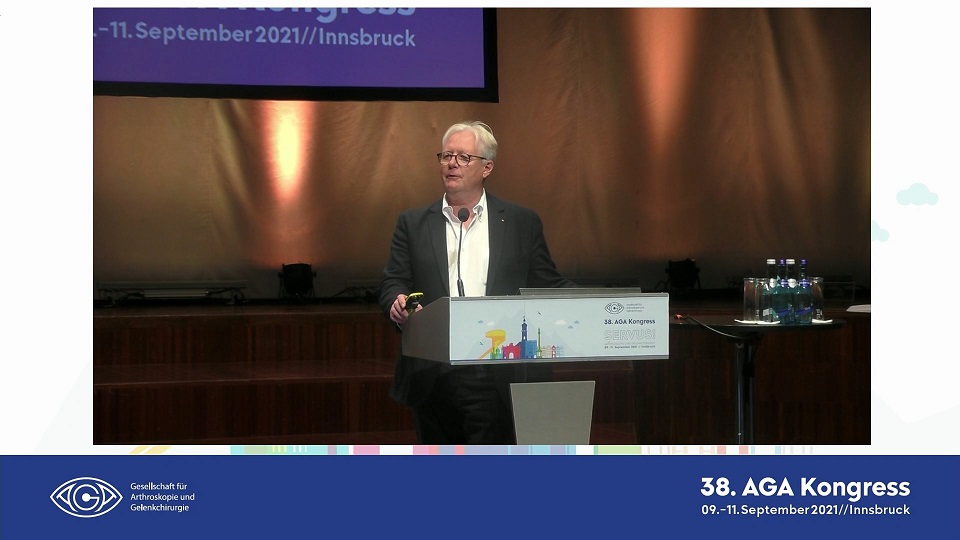 38. AGA Kongress – Tag 2 – thumbnail 5 of 5