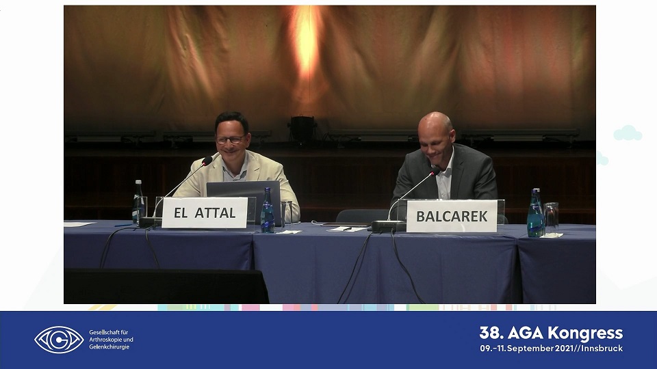 38. AGA Kongress – Tag 3 – thumbnail 1 of 3