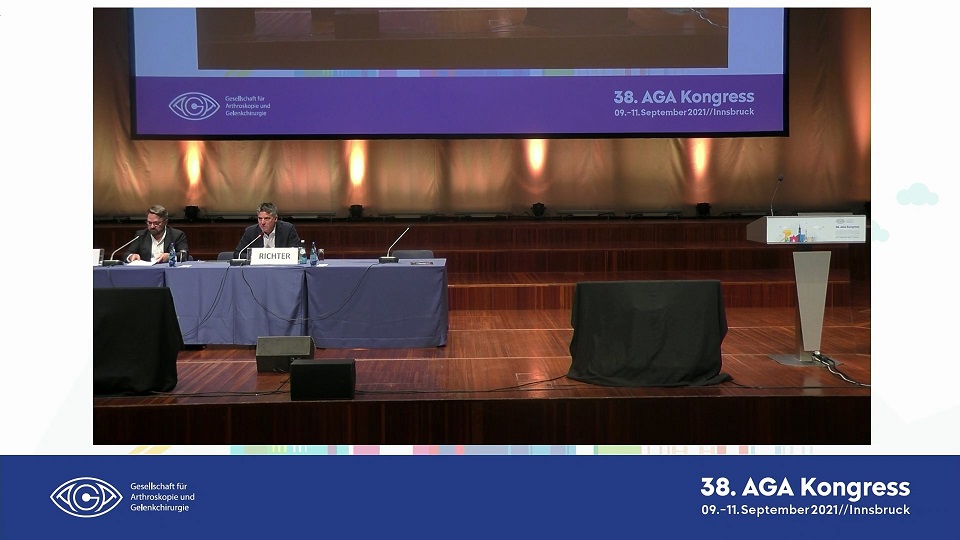 38. AGA Kongress – Tag 3 – thumbnail 2 of 3