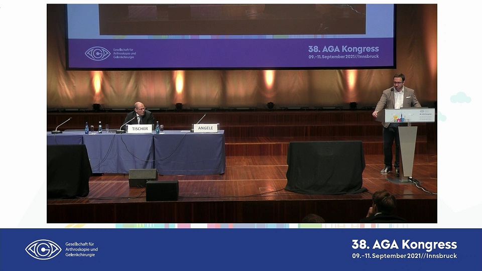 38. AGA Kongress – Tag 3 – thumbnail 3 of 3