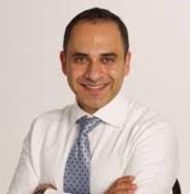 Associate Professor<br>Amir Takla