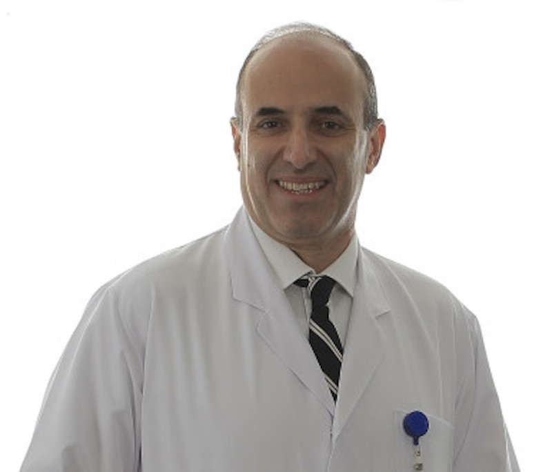 Professor<br>Reha N. Tandogan, M.D.
