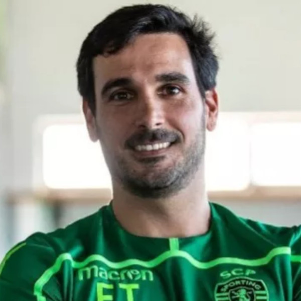 <br>Francisco Tavares, PhD