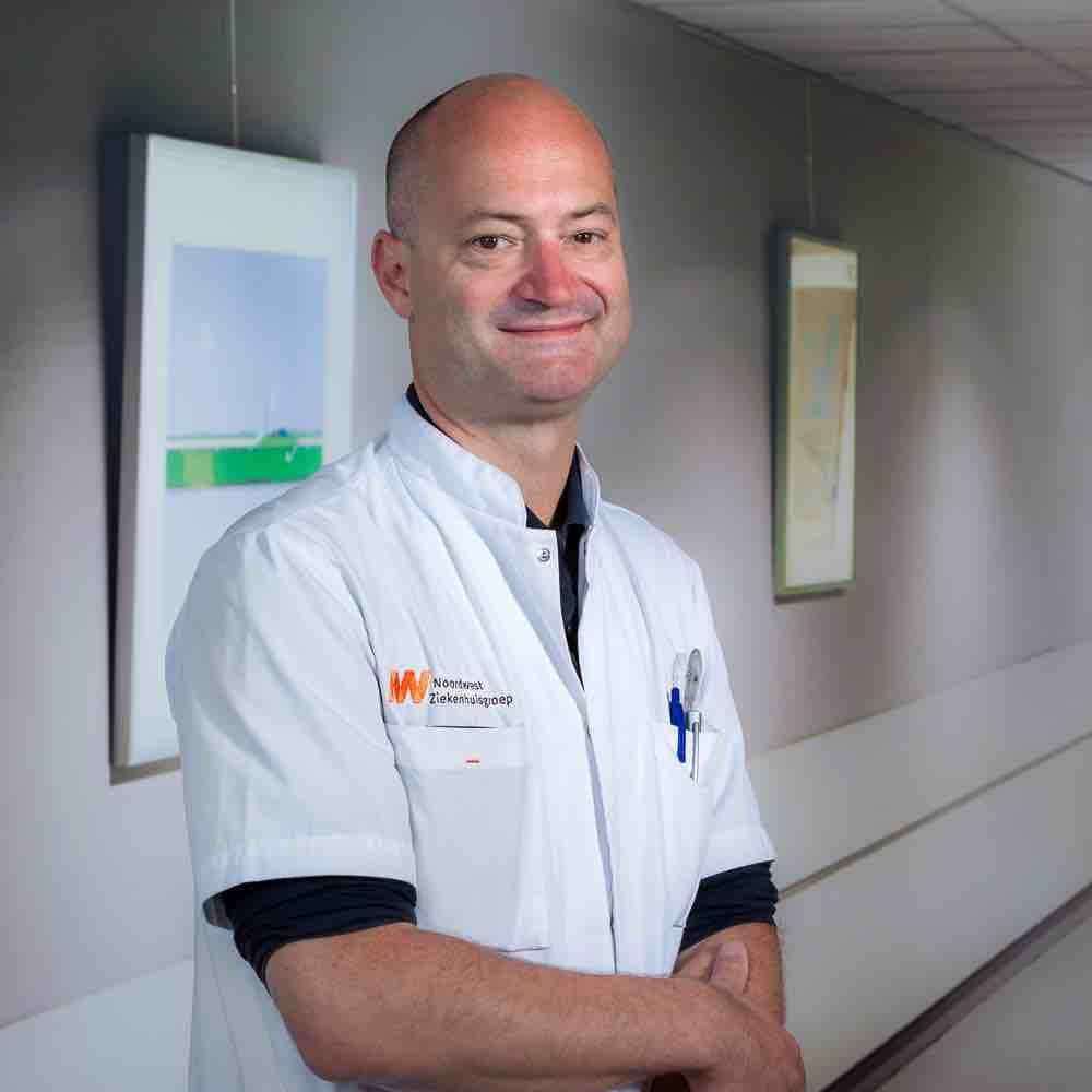 <br>Olivier Temmerman, M.D., PhD