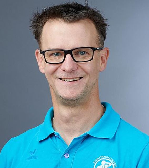 Dr. med.<br>Christian Teusch