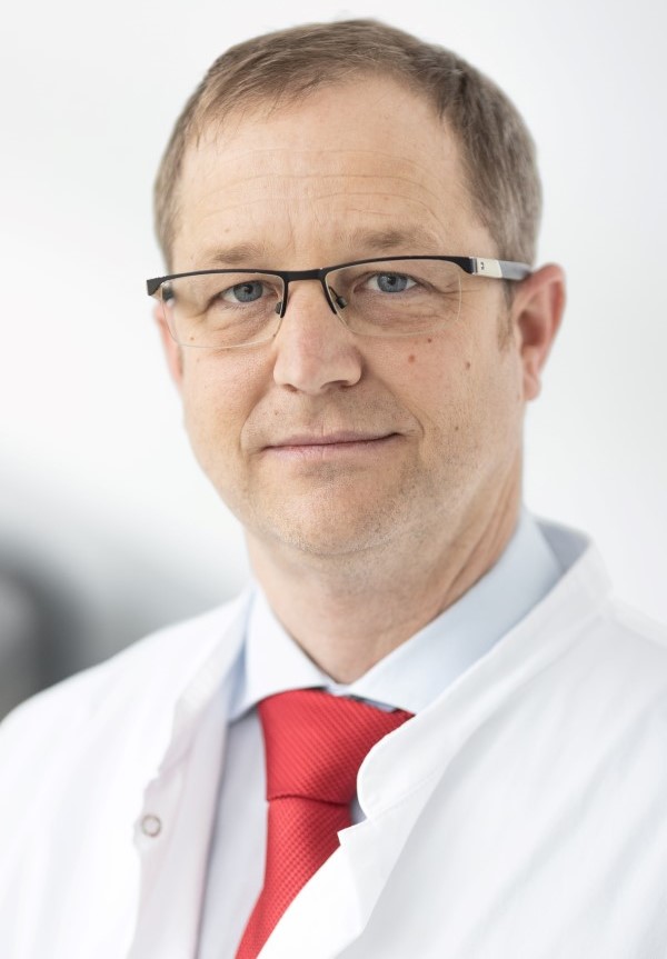 Priv.-Doz. Dr. med. habil.<br>Jan Dirk Theopold