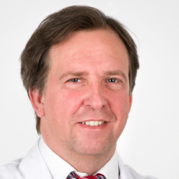 Professor<br> Emmanuel Thienpont, M.D.