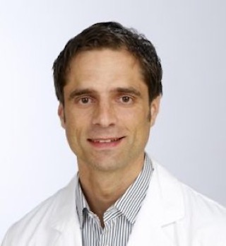 <br>Andreas Thiess, M.D.