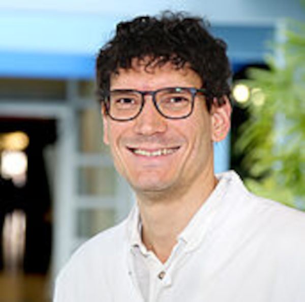 Dr. med.<br>Patrick Thomé, M.Sc.