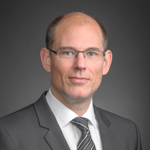 Professor<br>Thomas Tischer, M.D.
