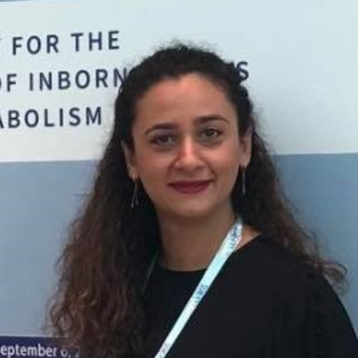 Professor<br>Tinatin Tkemaladze, M.D.