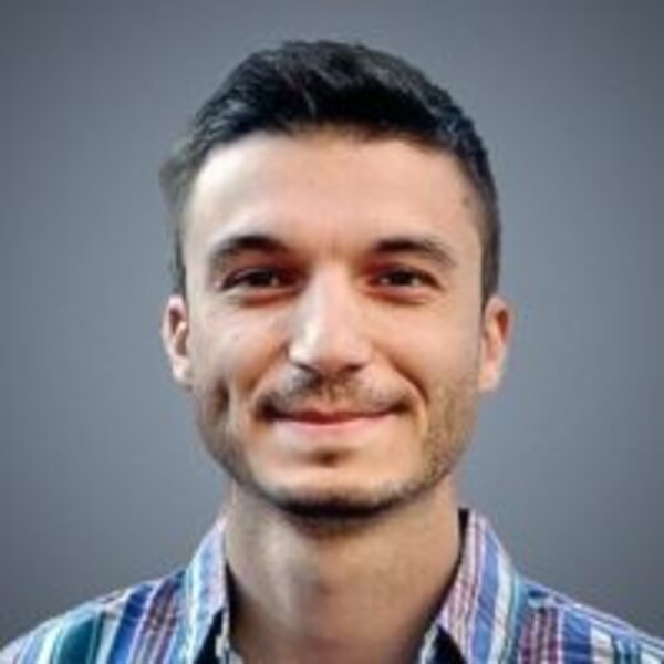 <br>Sebastian Tomescu, M.D.