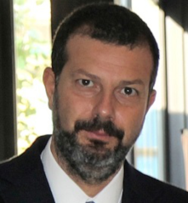 Professor<br>Francesco Traina, M.D.