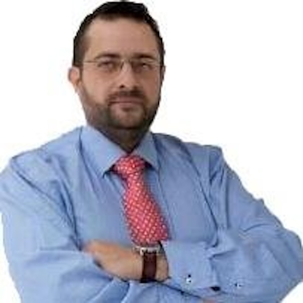 <br>Dimitris Triantafyllopoulos, M.D.