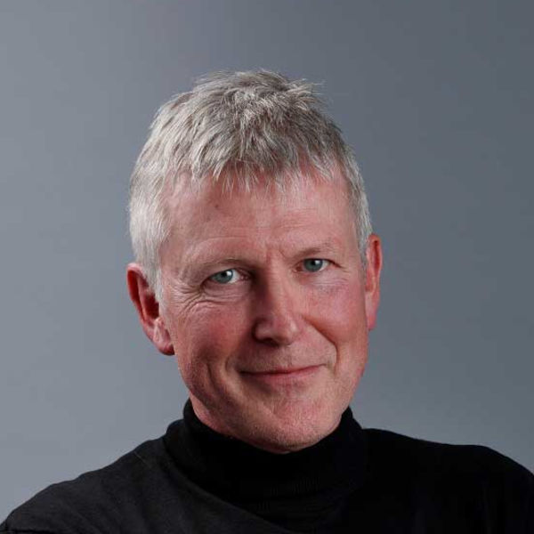 <br>Erik Trizna, M.D.