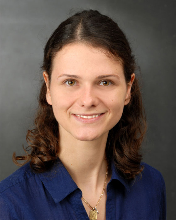 Dr. rer. nat.<br>Miriam Tschaffon-Müller