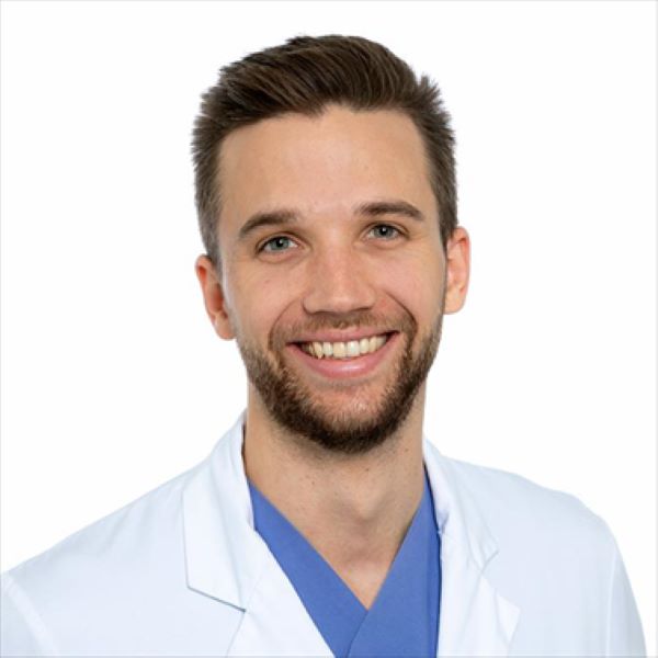 <br>Steffen T. Ubl, M.D.