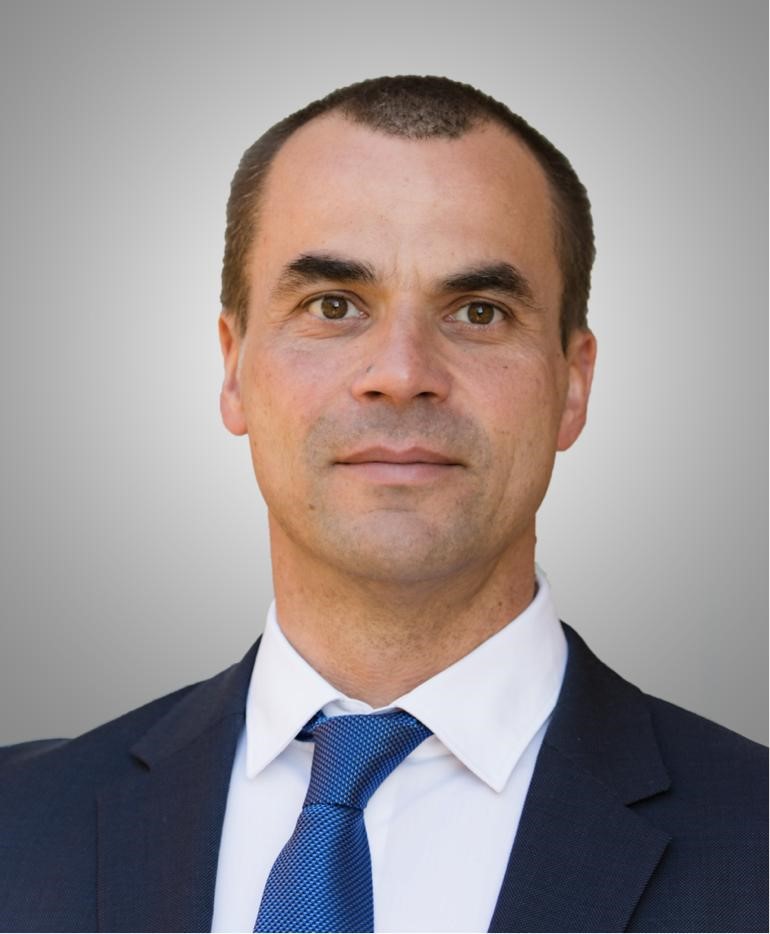 <br>Bernhard W. Ullrich, M.D.