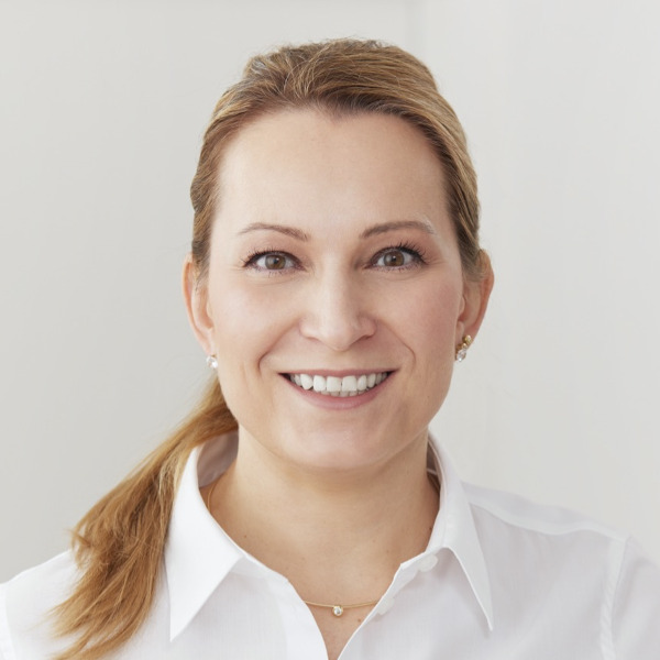 Prof. Dr. med.<br>Sandra Utzschneider