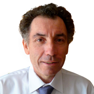 <br>Philippe Valenti, M.D.