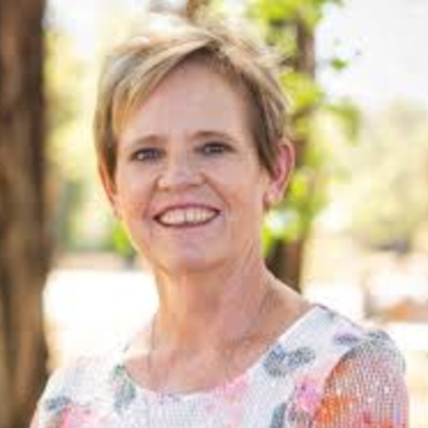 <br>Christa Janse van Rensburg, PhD