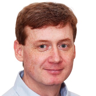 <br>Lee Van Rensburg, M.D.