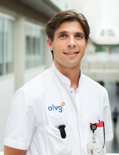 <br>Wout Veltman, M.D.