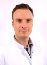 Dr. med.<br>Arne Venjakob