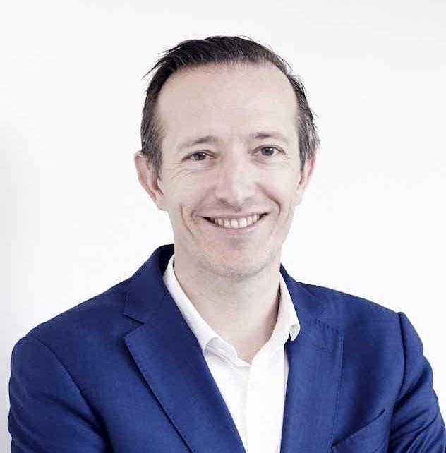 Prof. Dr. med.<br>Peter Verdonk