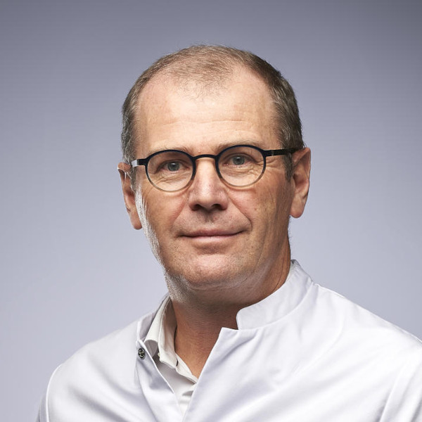 <br>Jan Victor, M.D.