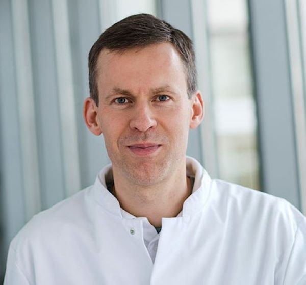 Prof. Dr. med.<br>Stephan Vogt