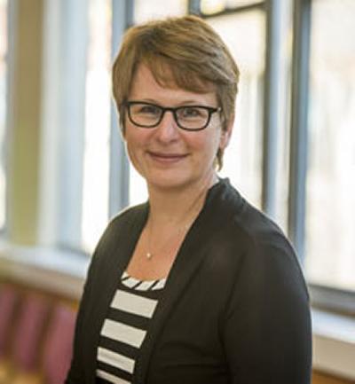 Associate Professor<br>Brigitte Vollmer, M.D., PhD, FRCPCH