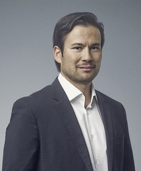 Dr. med.<br>Jan Vonhoegen