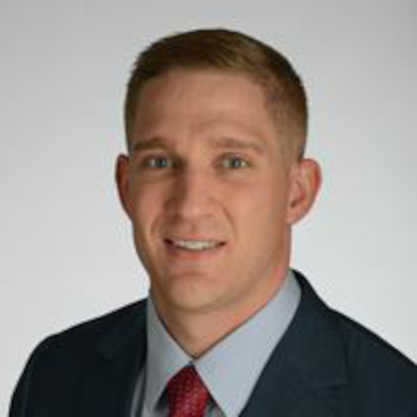 <br>Matthew L. Vopat, M.D.