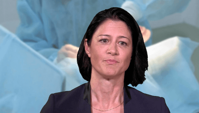 #137: Bänder- und Sehnenverletzungen am Sprunggelenk – thumbnail 1 of 4