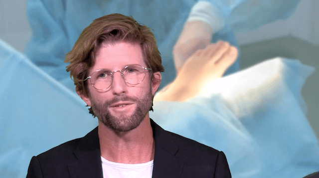 #137: Bänder- und Sehnenverletzungen am Sprunggelenk – thumbnail 2 of 4