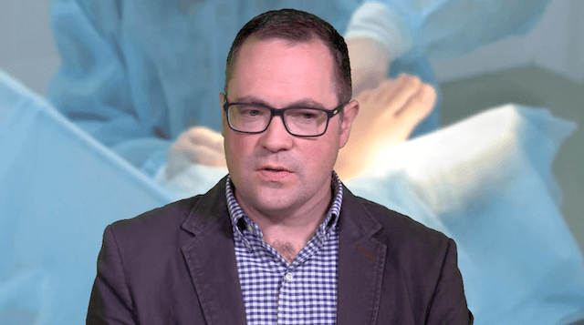 #137: Bänder- und Sehnenverletzungen am Sprunggelenk – thumbnail 4 of 4