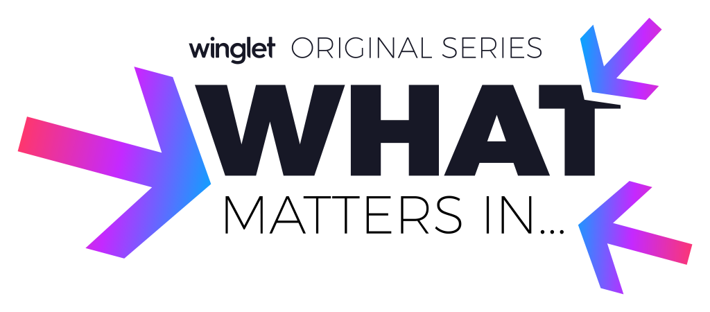 Winglet Originals
