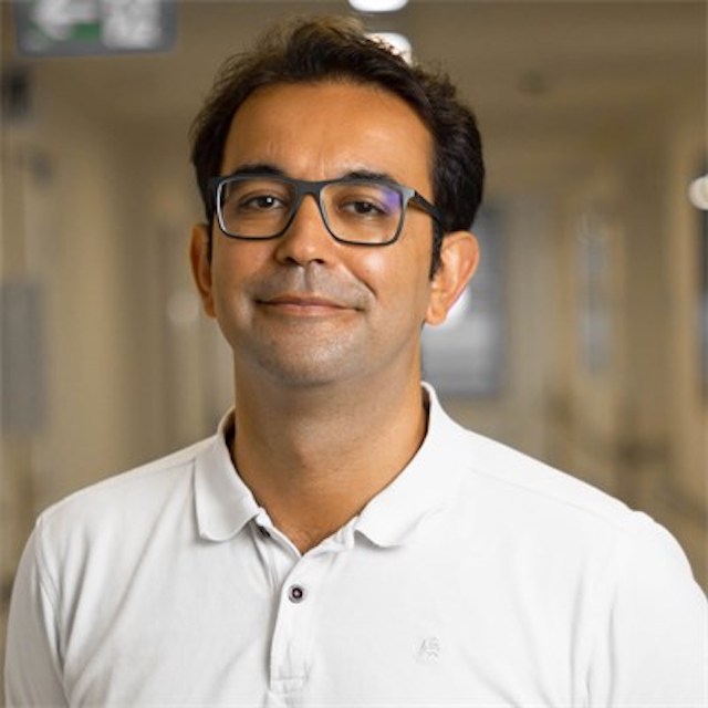 Prof. Dr. med.<br>Arasch Wafaisade