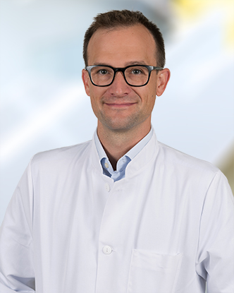 Dr. med.<br>Joe Wagener