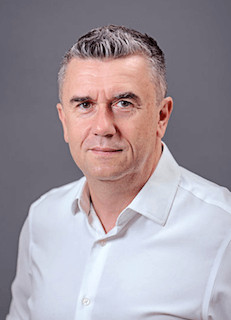 <br>Jacek Walawski, M.D.