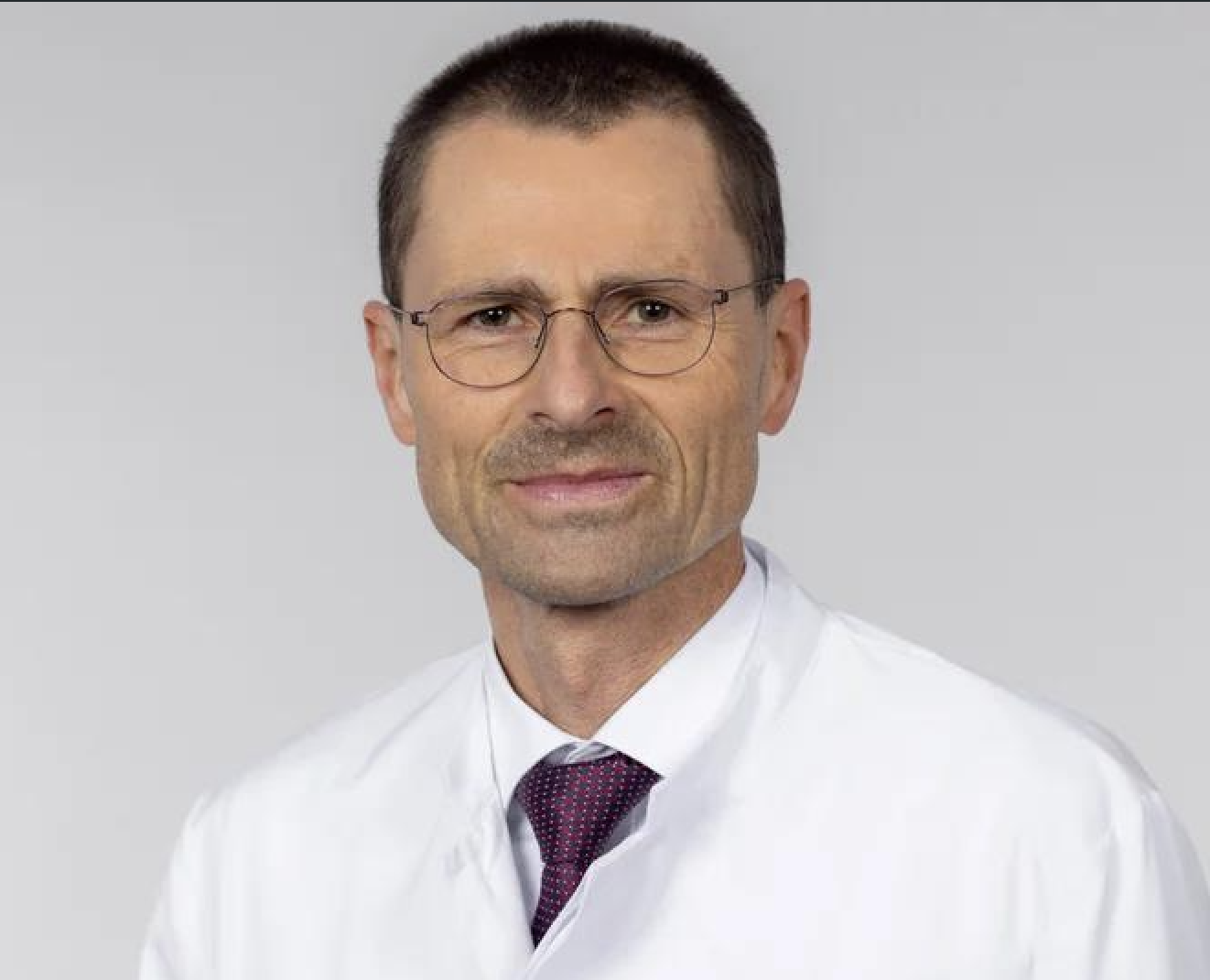 Professor<br>Markus Walther, M.D.