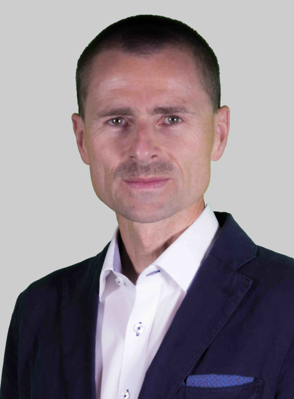 Prof. Dr. med.<br>Markus Walther