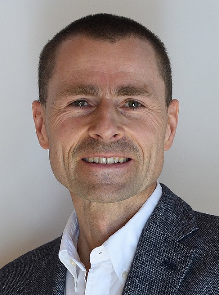 Professor<br>Markus Walther, M.D.