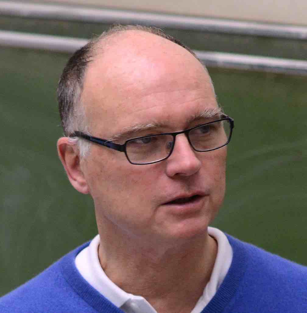 Dr. med.<br>Markus Wambacher