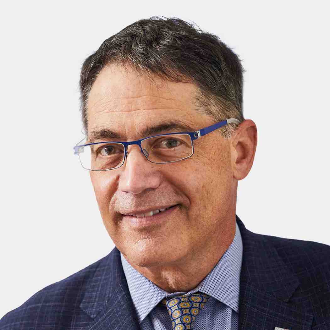 <br>Jon J.P. Warner, M.D.