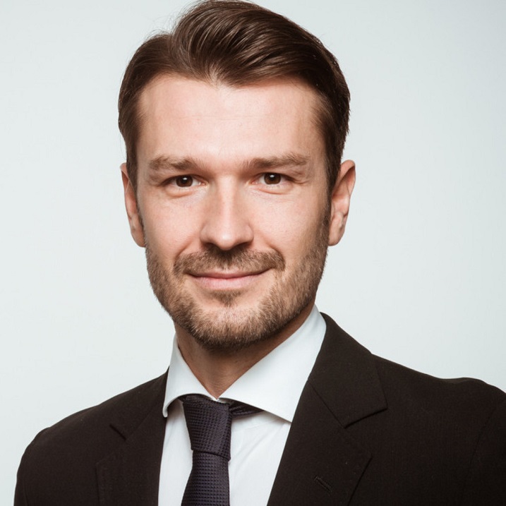 Prof. Dr. med.<br>Georgi Wassilew