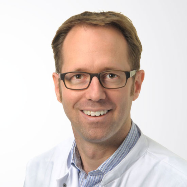 Professor<br>Patrick Weber, M.D.